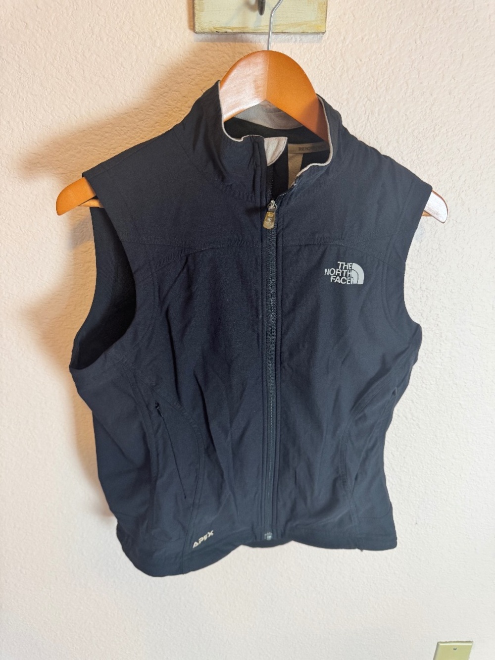 The North Face y2k Full Zip APEX Flight Series women’s Medium
